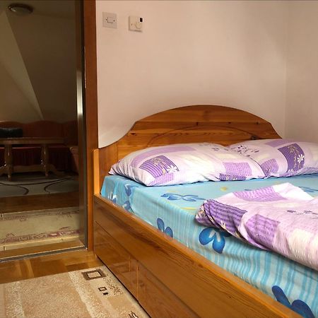 Apartments Kris Zlatibor Exterior foto