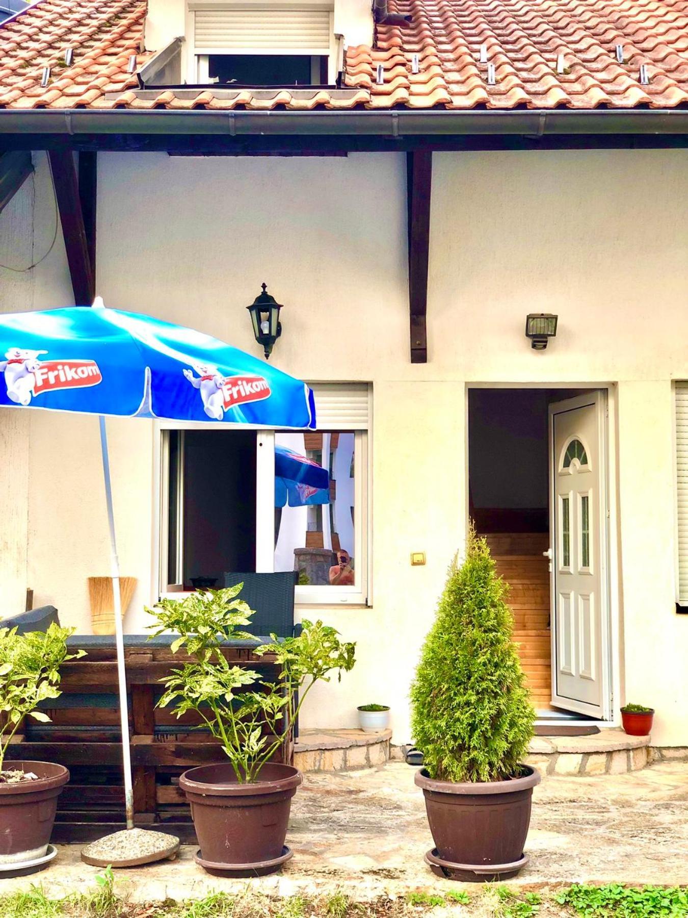 Apartments Kris Zlatibor Exterior foto