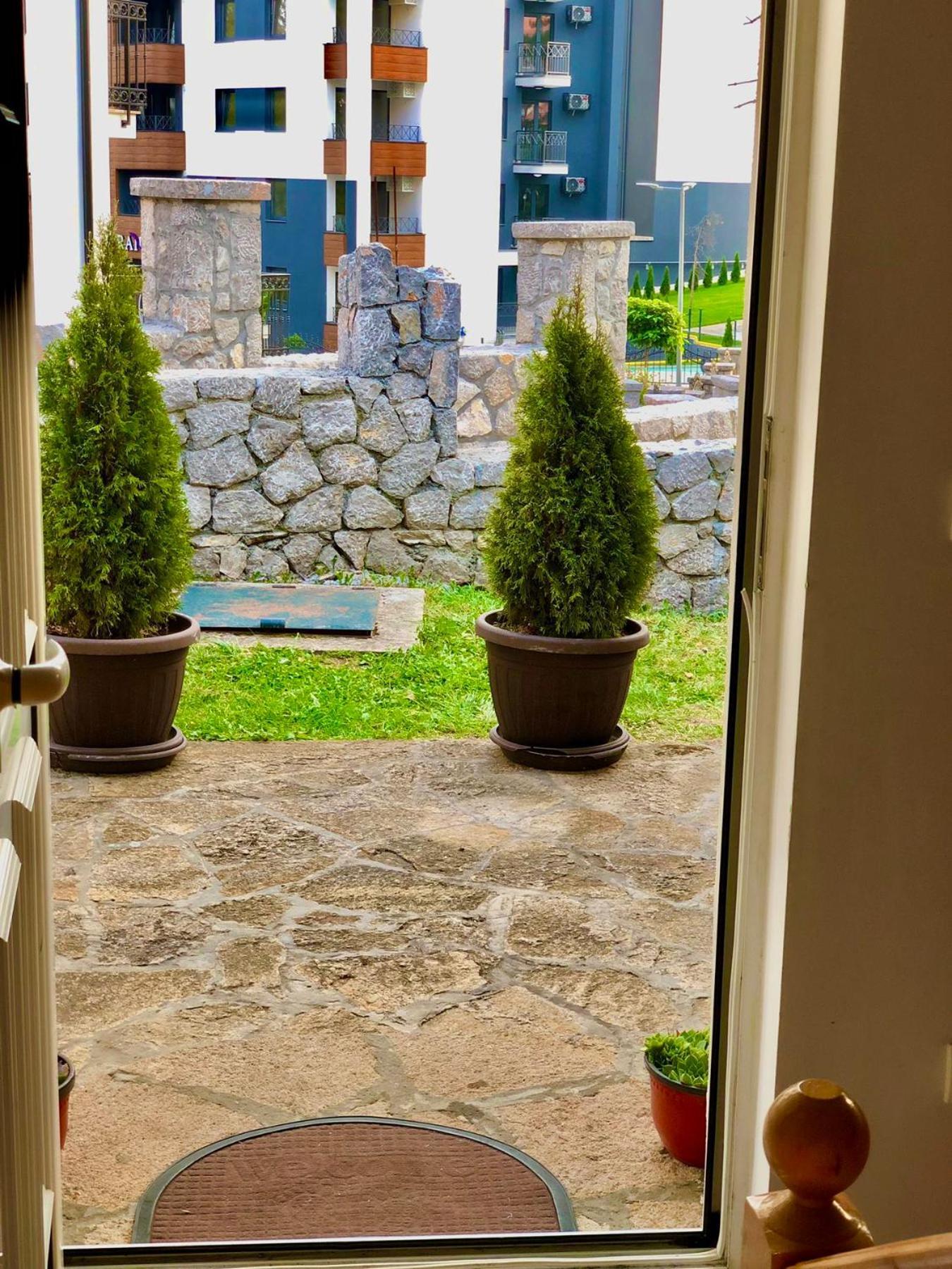 Apartments Kris Zlatibor Exterior foto