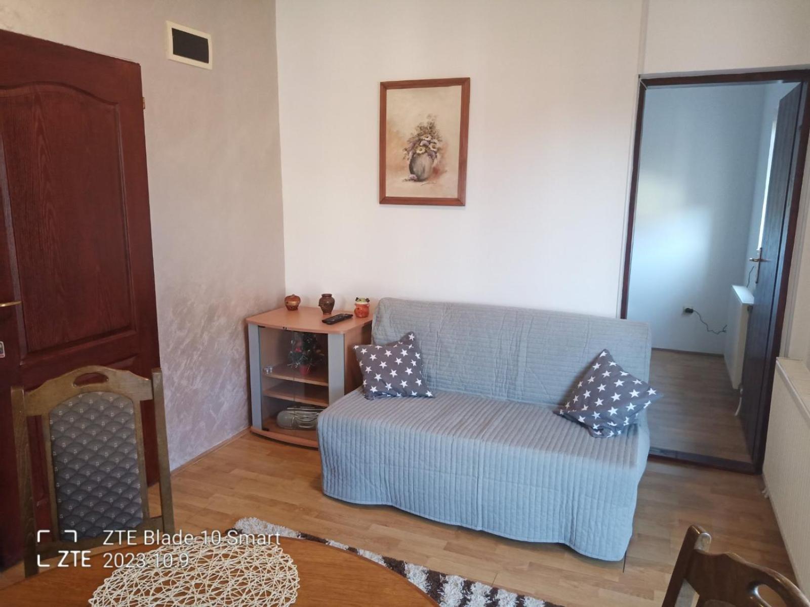 Apartments Kris Zlatibor Exterior foto
